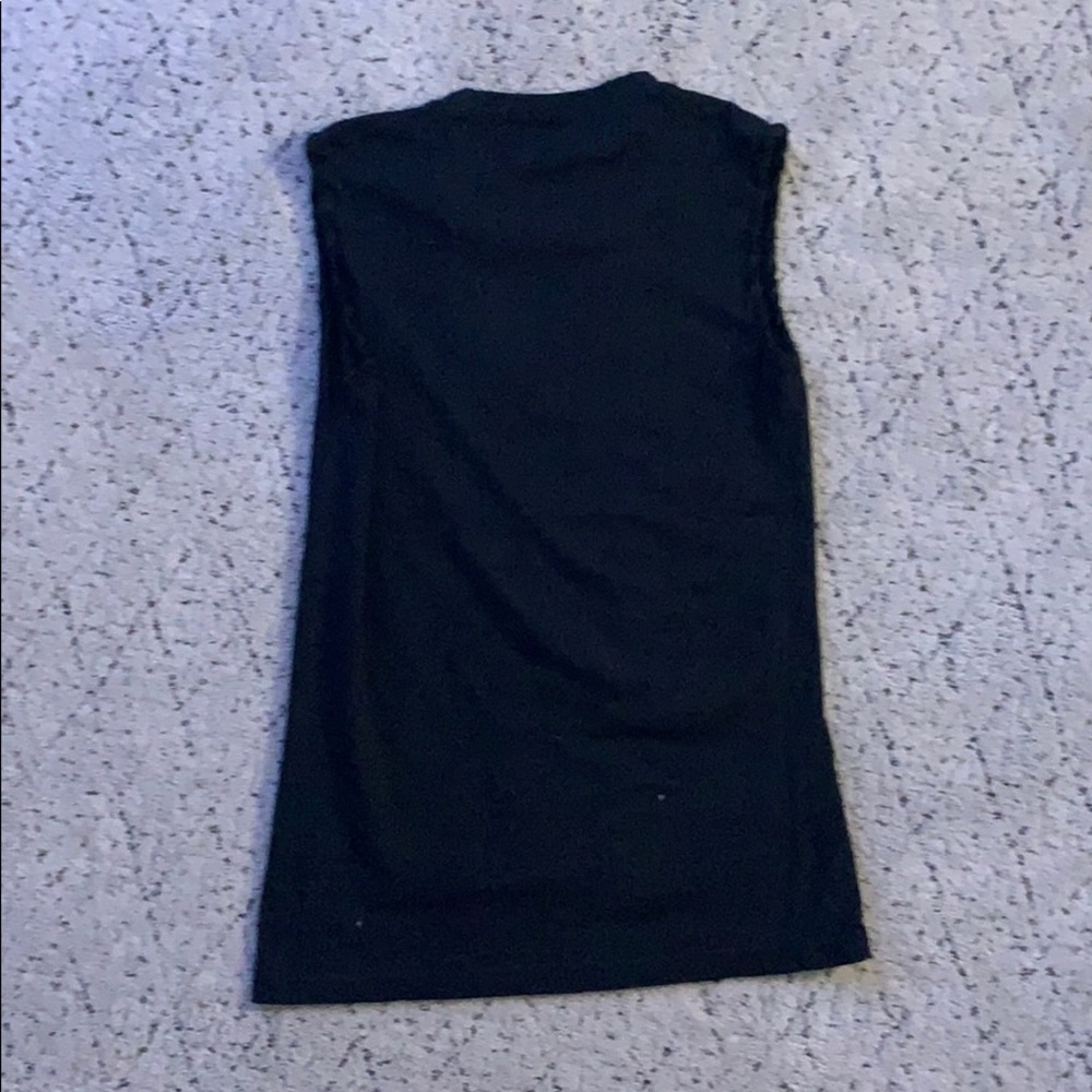 Rolling Stones tank!! - Picture 2 of 2